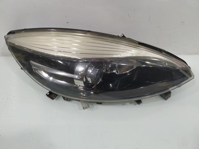 RENAULT 260108323R Фара правая в наличии Хмельницкий