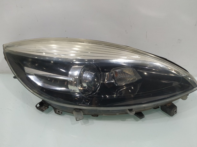 260108323R RENAULT Фара правая купить в Черновцы