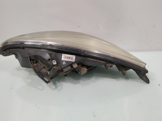 260108323R RENAULT Фара правая купить в Полтава
