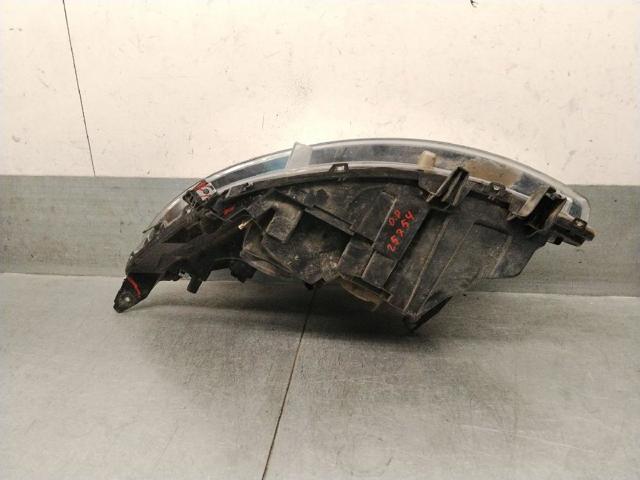 260108453R RENAULT Правая фара купить в Николаев