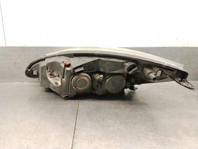 260108453R RENAULT Фара правая купить в Житомир