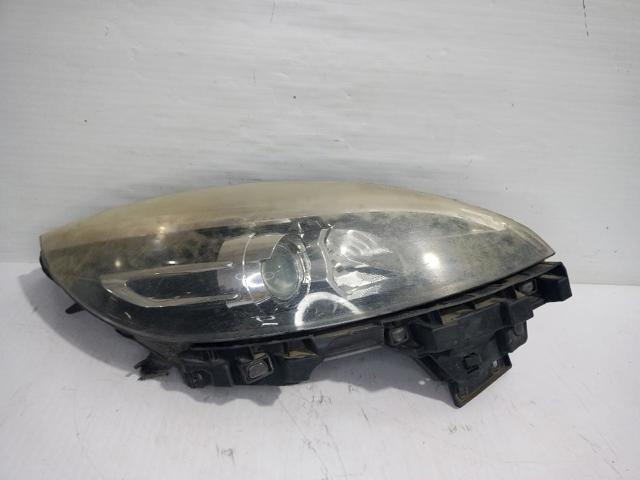 260108453R RENAULT Правая фара купить в Черновцы