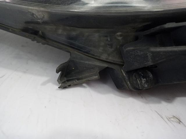 260108453R RENAULT Фара правая купить в Каменское