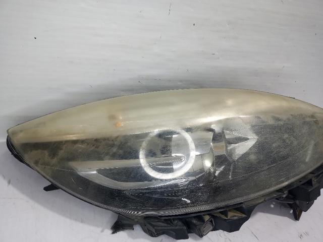 RENAULT 260108453R Правая фара в наличии Ужгород