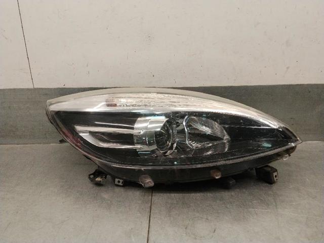 260108453R RENAULT Фара правая купить в Днепр