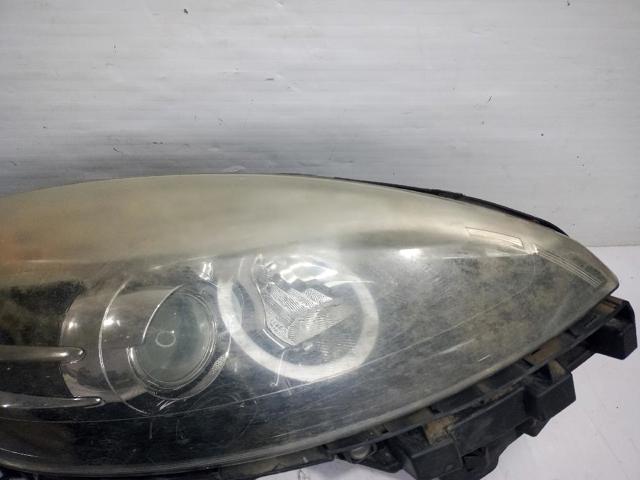 RENAULT 260108453R Правая фара в наличии Львов