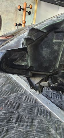 RENAULT 260108478R Правая фара в наличии Львов
