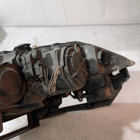 260108519R RENAULT Фара правая купить в Черкассы