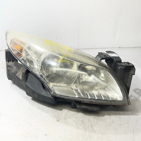 RENAULT 260108719R Правая фара в наличии Киев
