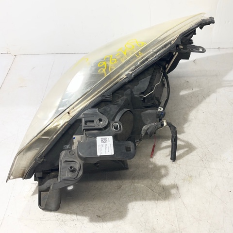 260108719R RENAULT Фара правая купить в Полтава