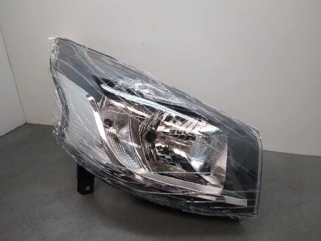 260108724R RENAULT Правая фара купить в Ирпень