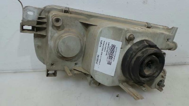 NISSAN 260108C002 Правая фара в наличии Николаев