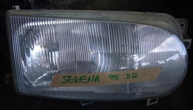 260108C002 NISSAN Фара правая купить в Ирпень