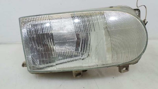 260108C002 NISSAN Фара правая купить в Львов