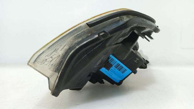 260108H90A NISSAN Фара правая купить в Тернополь
