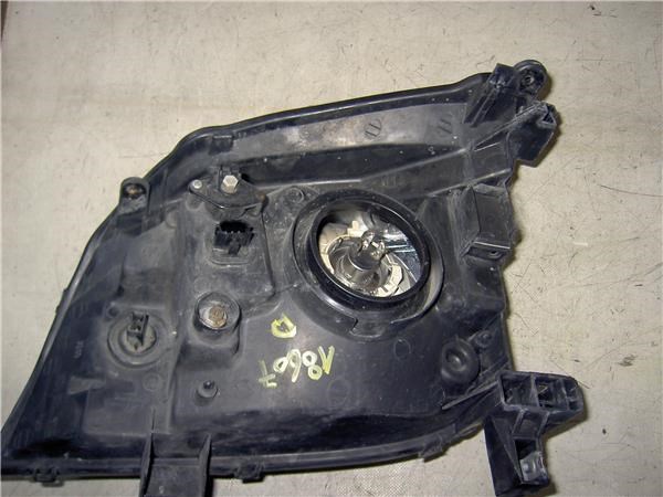NISSAN 260108H90A Правая фара в наличии Львов