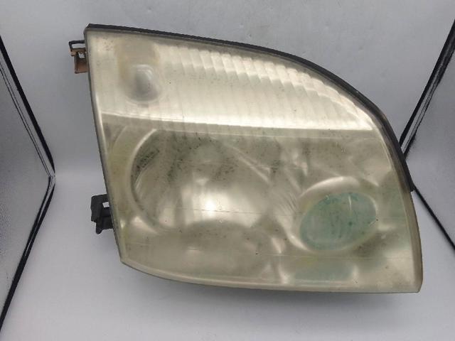 260108H926 NISSAN Фара правая купить в Ровно