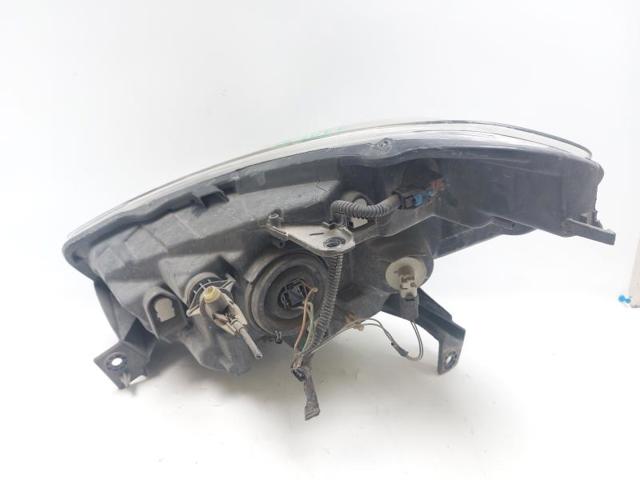 260109545R RENAULT Фара правая купить в Черкассы