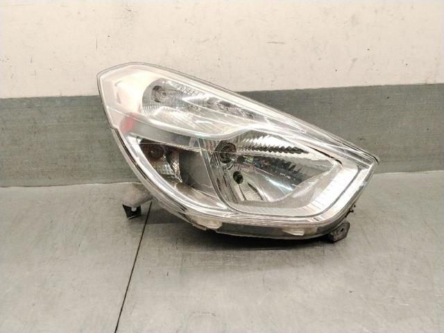 260109545R RENAULT Правая фара купить в Тернополь