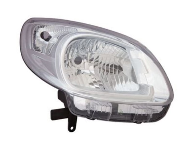 260109958R RENAULT Фара правая купить в Украина