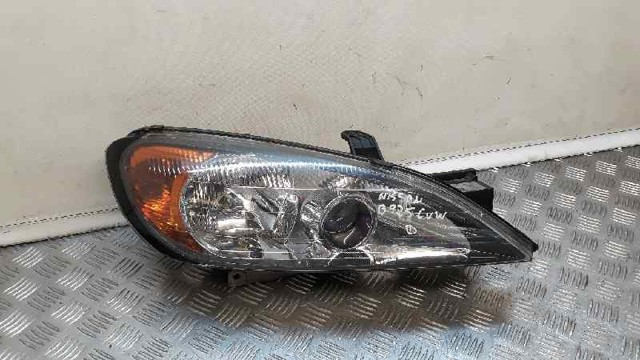 260109F629 NISSAN Фара правая купить в Хмельницкий