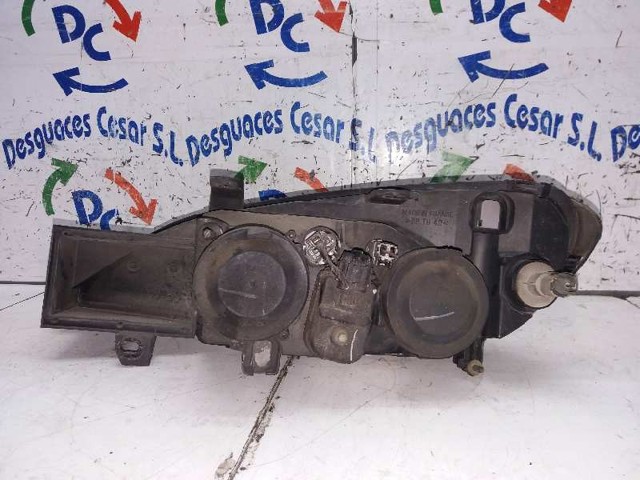 260109F686 NISSAN Правая фара купить в Каменское
