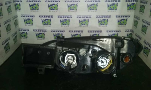 260109F686 NISSAN Правая фара купить в Чернигов