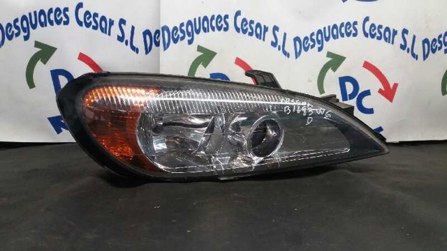 260109F686 NISSAN Правая фара купить в Одесса