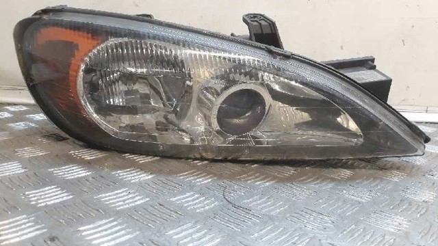 260109F686 NISSAN Правая фара купить в Сумы
