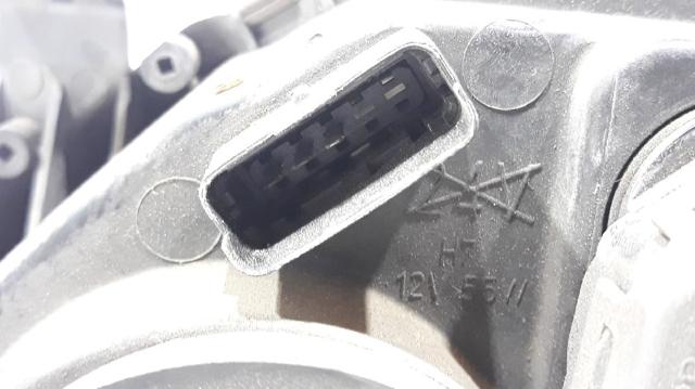 26010AU80B NISSAN Фара правая купить в Житомир