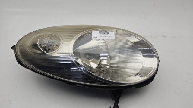 NISSAN 26010AX700 Фара правая в наличии Кривой Рог