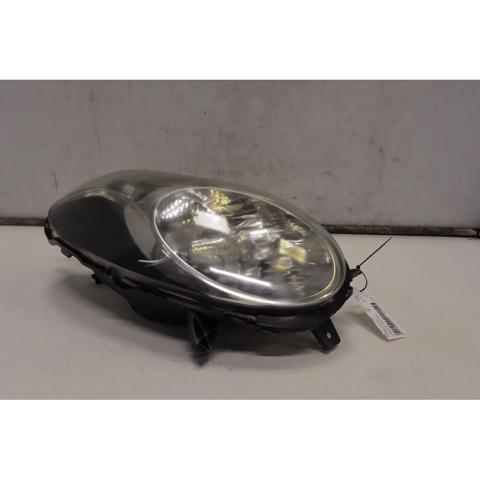 26010BG10B NISSAN Фара правая купить в Одесса