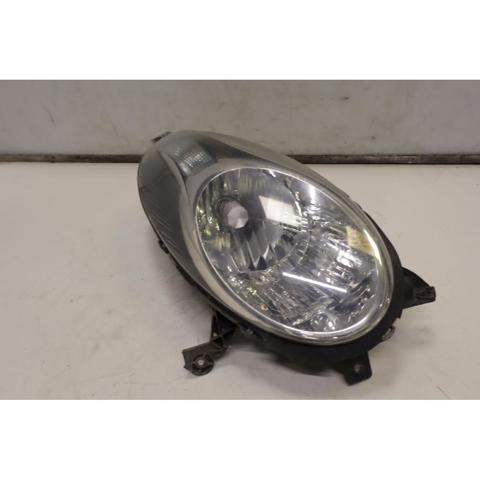 26010BG10B NISSAN Фара правая купить в Винница