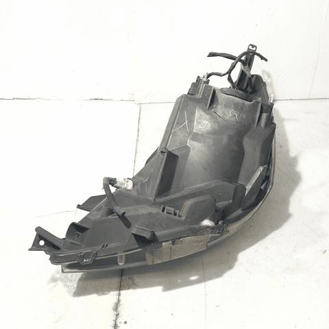 26010BH10A NISSAN Правая фара купить в Черкассы