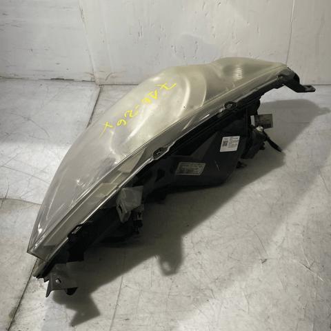 26010BH10A NISSAN Правая фара купить в Полтава