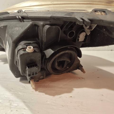 NISSAN 26010BH10A Фара правая в наличии Полтава