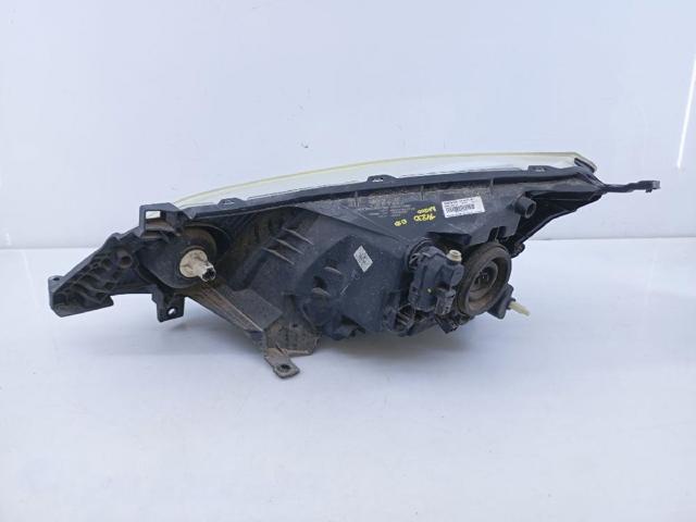 NISSAN 26010BJ10A Фара правая в наличии Харьков