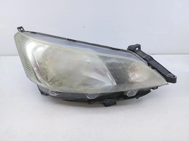 26010BJ10A Фара правая купить Полтава