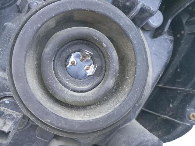 NISSAN 26010BJ10A Правая фара в наличии Полтава
