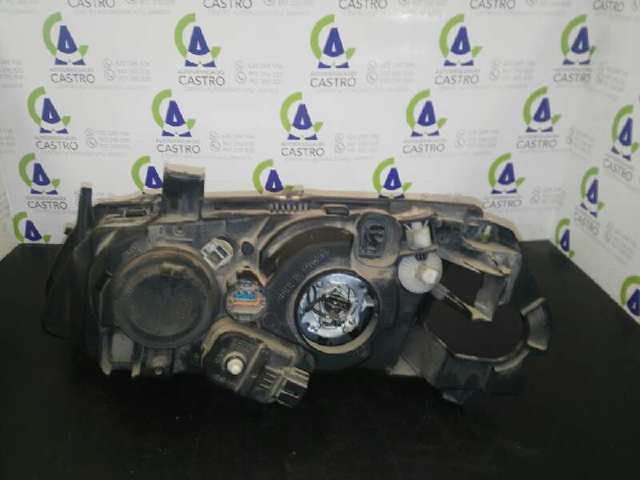 26010BN011 NISSAN Фара правая купить в Киев