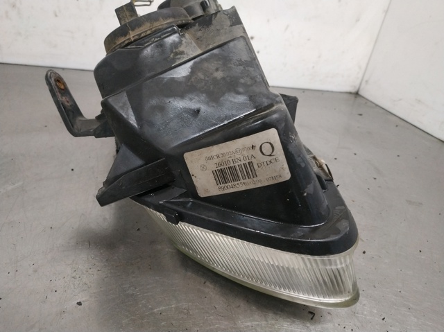 26010BN01A NISSAN Фара правая купить в Запорожье