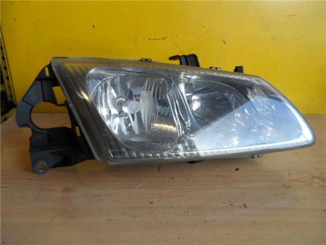 26010BN01A NISSAN Правая фара купить в Ужгород