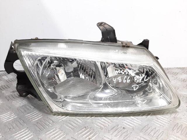 26010BN01A NISSAN Правая фара купить в Днепр