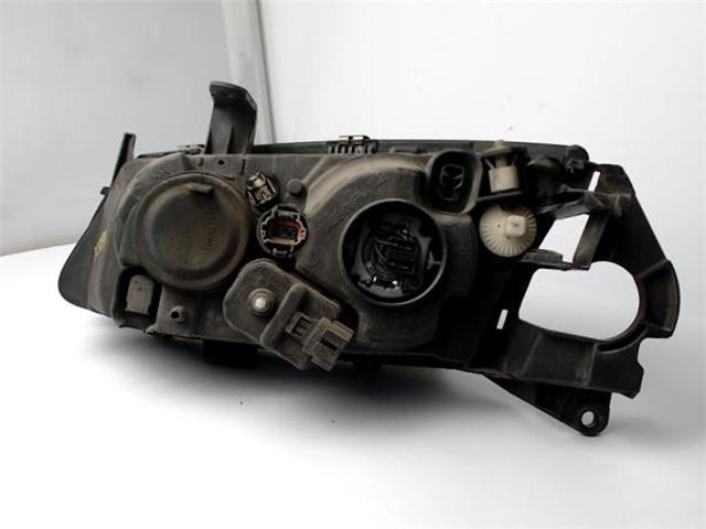 26010BN025 NISSAN Правая фара купить в Ирпень