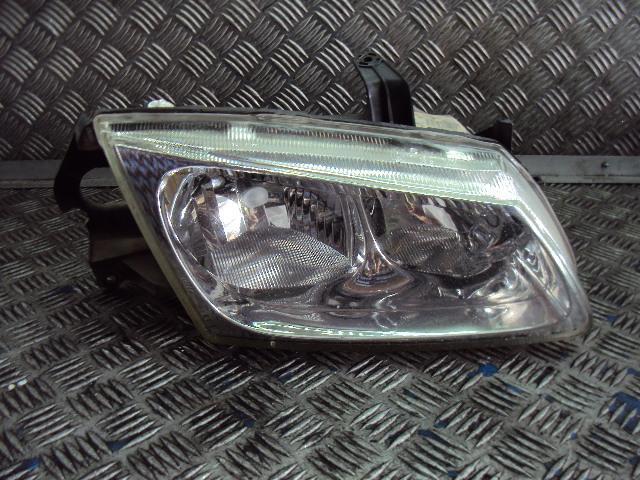 26010BN025 NISSAN Фара правая купить в Чернигов