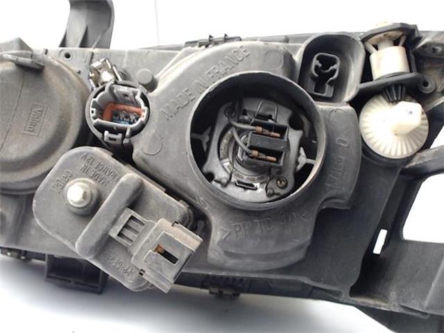 26010BN025 NISSAN Правая фара купить в Ирпень