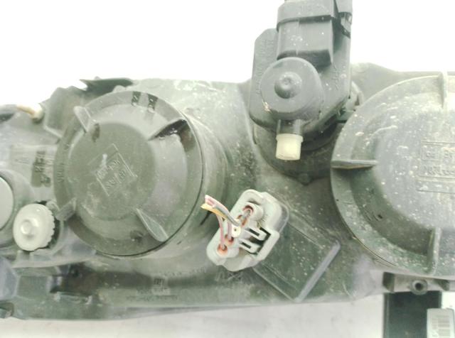 26010BN67A NISSAN Фара правая купить в Павлоград