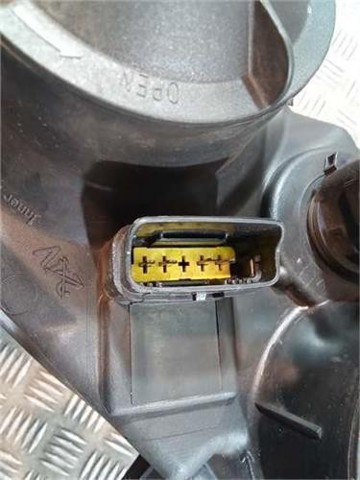 26010BN67A NISSAN Правая фара купить в Каменское