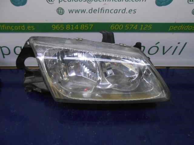 Luz direita 26010BN760 Nissan