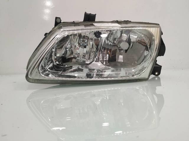 Luz direita 26010BN760 Nissan